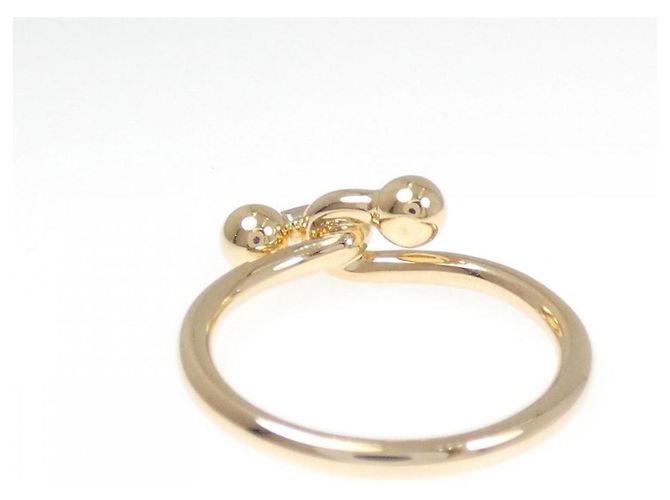 Tiffany & Co Tiffany 18K Gelbgold-Ring - Ansicht 3