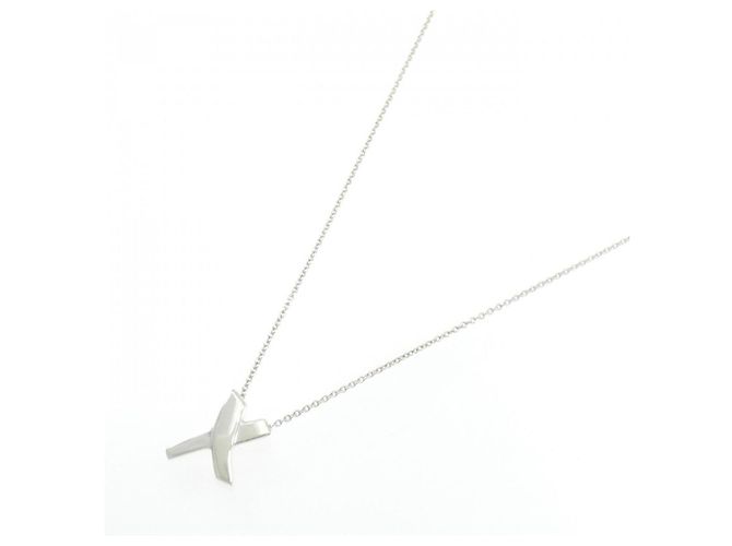 Tiffany & Co Collana Tiffany Kiss - vista 2