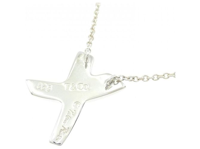 Tiffany & Co Collana Tiffany Kiss - vista 4