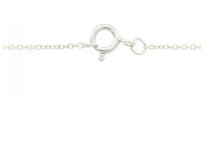 Tiffany & Co Collana Tiffany Kiss - vista 5
