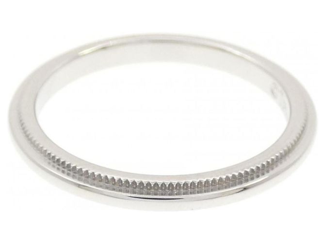 Milgrain Ring Tiffany & Co. - Ansicht 2
