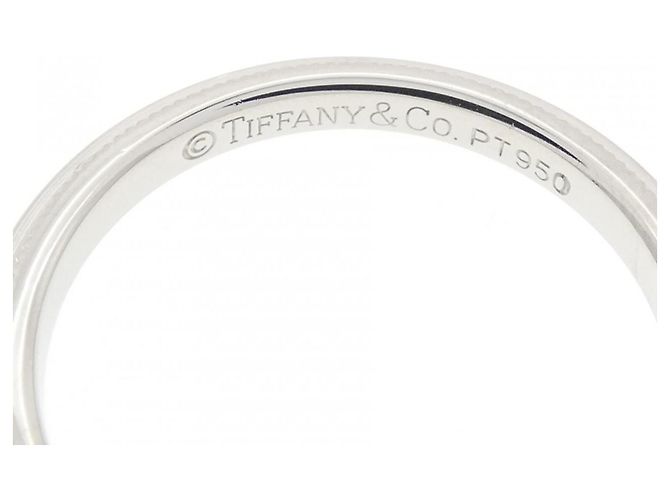 Milgrain Ring Tiffany & Co. - Ansicht 3