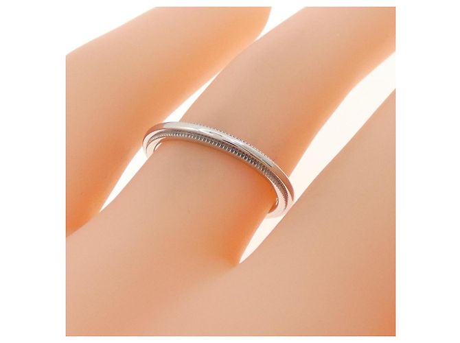 Milgrain Ring Tiffany & Co. - Ansicht 4