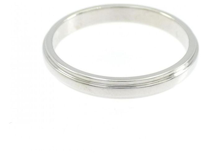 Cartier Damour Platine Ring - Ansicht 2