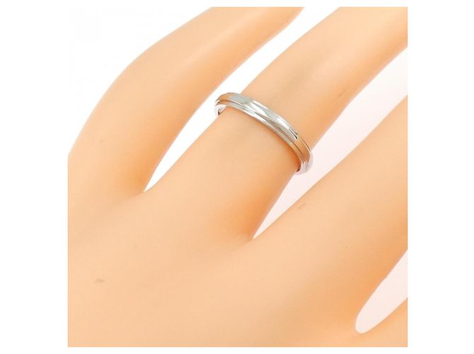 Cartier Damour Platine Ring - Ansicht 4