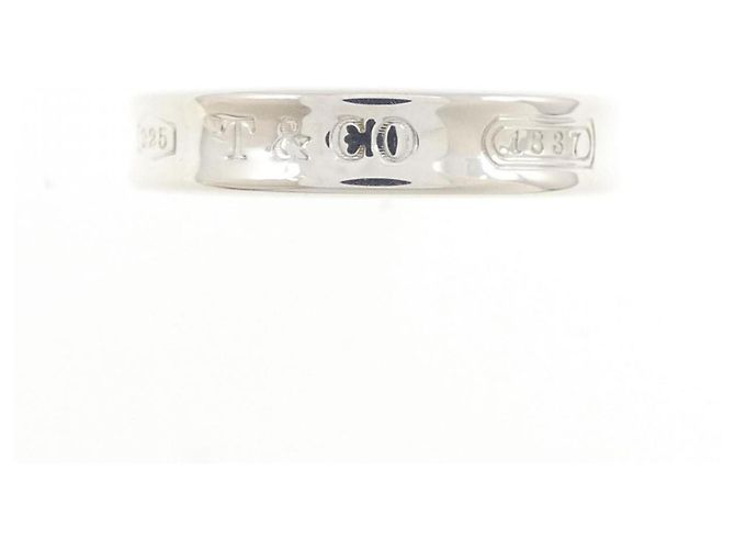 Tiffany & Co. 1837 Narrow Band Ring - Ansicht 2