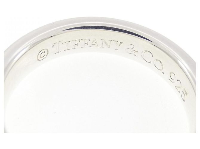 Tiffany & Co. 1837 Narrow Band Ring - Ansicht 4