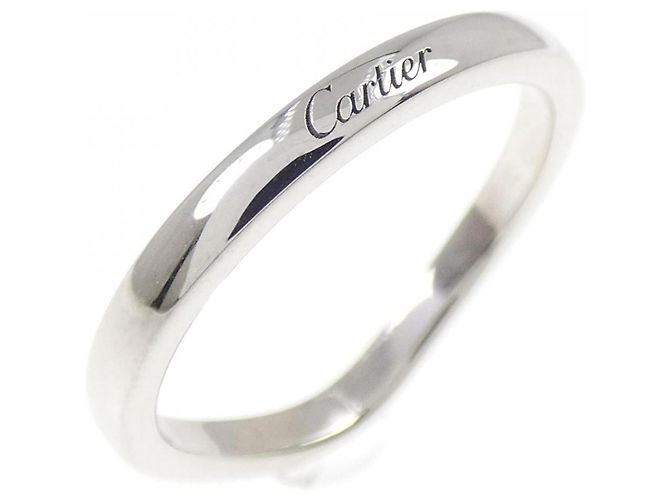 Ballerina Ring Cartier - Ansicht 2