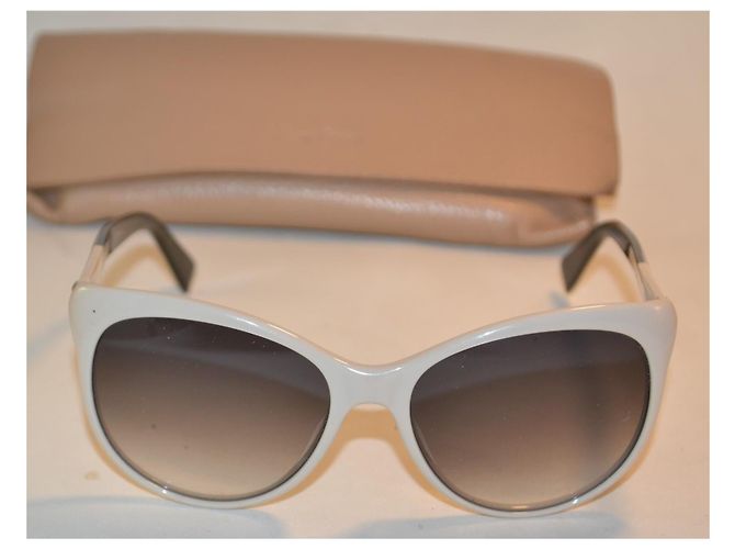Max Mara óculos de sol - vista 2