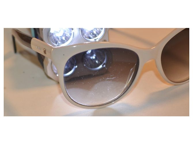 Max Mara óculos de sol - vista 8