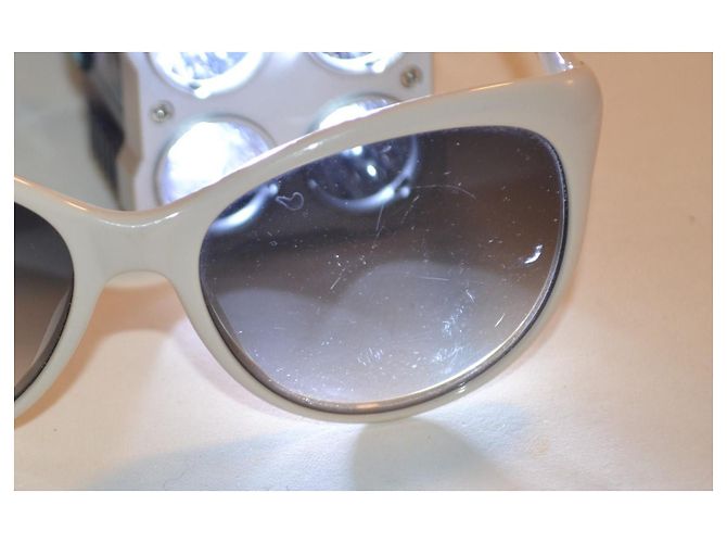 Max Mara óculos de sol - vista 9