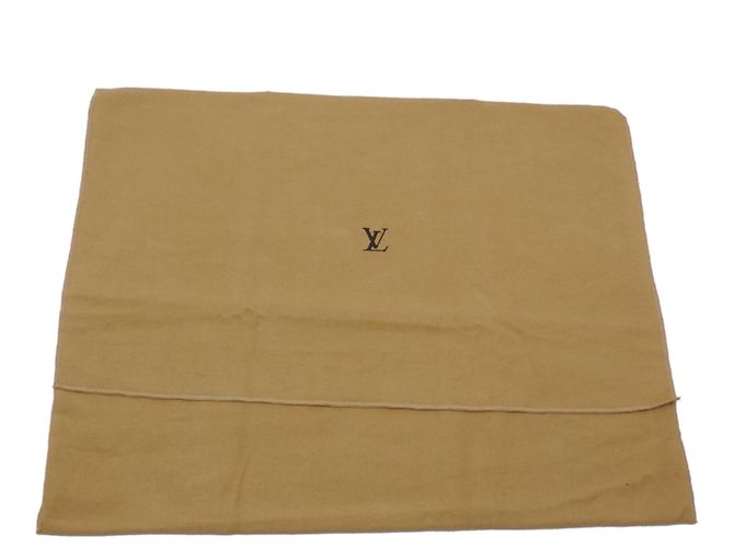Borsa Tote Cabas Piano Louis Vuitton da donna Marrone - vista 10