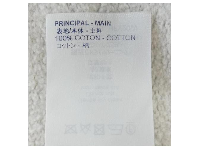 Louis Vuitton Sweatshirt Sweatshirt Braun - Ansicht 3
