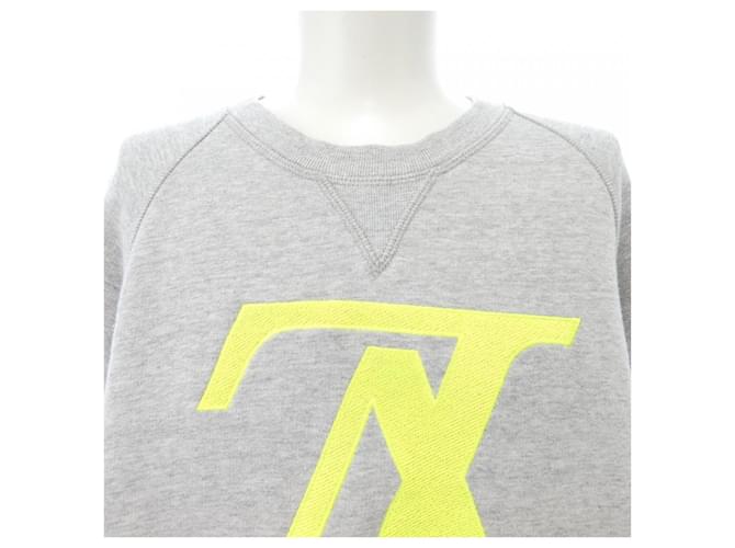 Louis Vuitton Sweatshirt Sweatshirt Braun - Ansicht 5