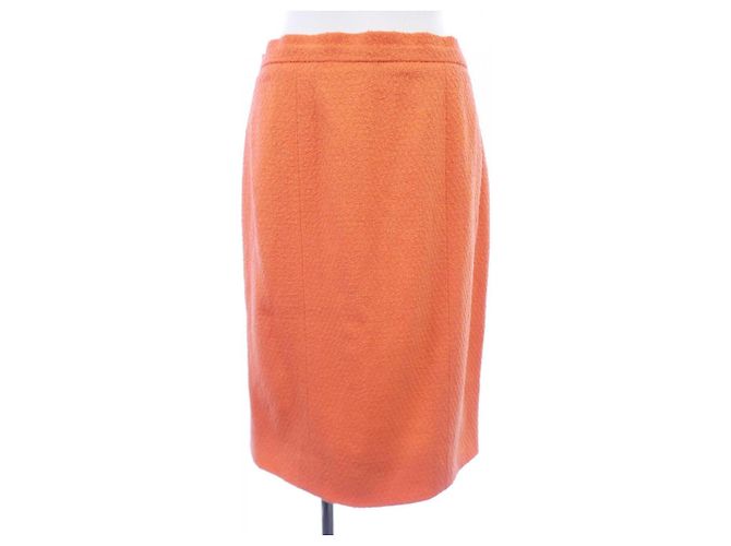 Timeless Conjunto de Tailleur Chanel Vermelho - vista 7