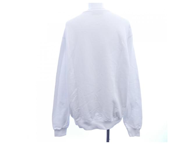 Gucci Sweatshirt Sweatshirt Weiß - Ansicht 2