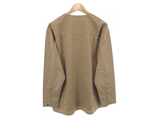 Autre Marque Top SEEALL Beige - vista 2