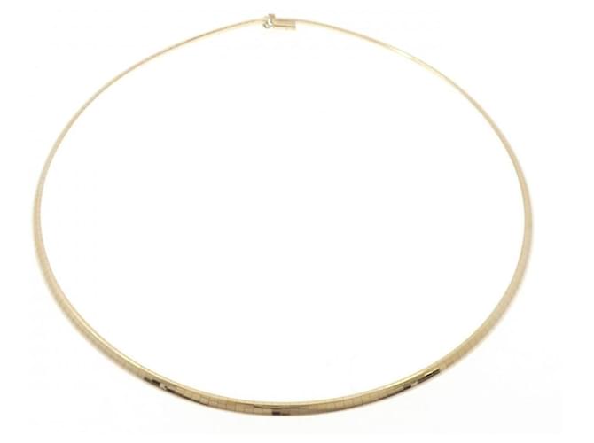 Autre Marque Collana 750YG D'oro - vista 6