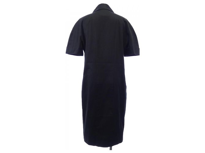 Timeless Chanel Kleid Schwarz - Ansicht 2