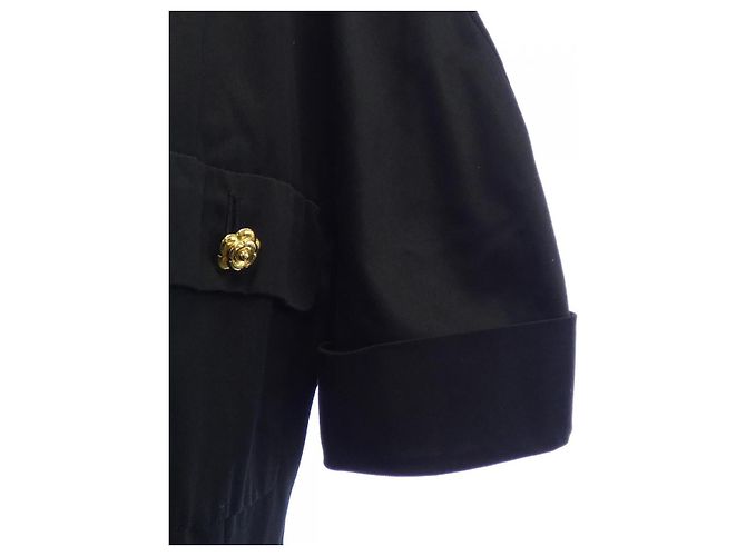 Timeless Chanel Kleid Schwarz - Ansicht 6