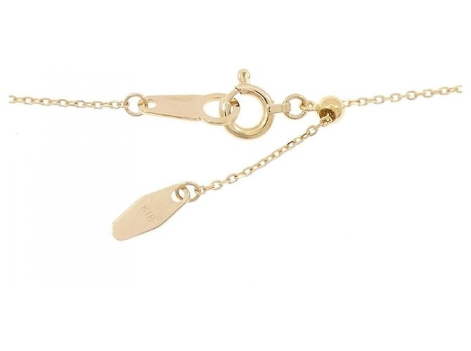 Autre Marque Collana Vendome Au750 con Diamanti D'oro - vista 5