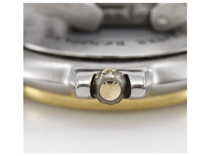 Alfred Dunhill Dunhill Millennium Edelstahl Quarz Golden - Ansicht 7
