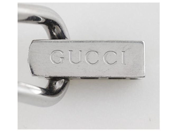 Gucci 1500L aus Edelstahl Pink - Ansicht 15