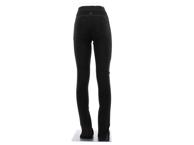 Leggings negros Coperni - vista 2