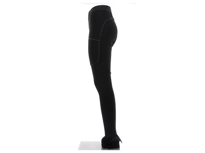 Leggings negros Coperni - vista 3