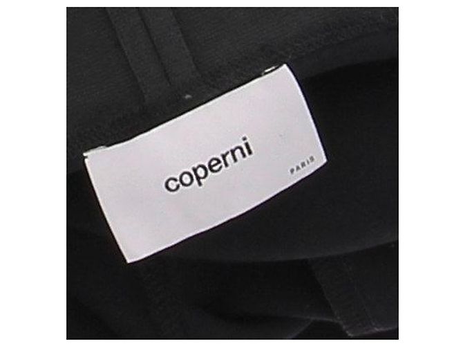 Leggings negros Coperni - vista 6