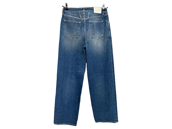 Vaqueros de denim azules Closed Talla 27 - vista 2