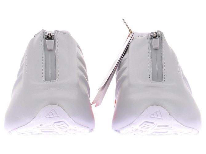 Adidas Sneakers MEGA RIDE S2 MIAOU Bianco - vista 2