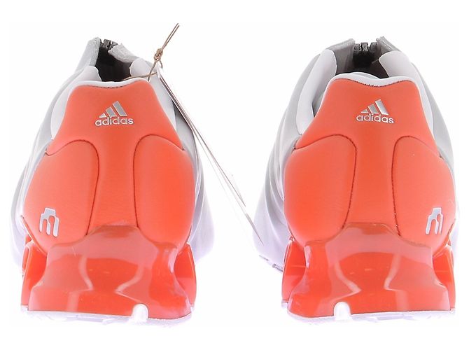 Adidas Sneakers MEGA RIDE S2 MIAOU Bianco - vista 3