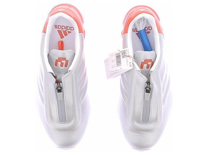 Adidas Sneakers MEGA RIDE S2 MIAOU Bianco - vista 6