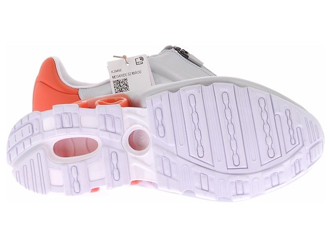 Adidas Sneakers MEGA RIDE S2 MIAOU Bianco - vista 7