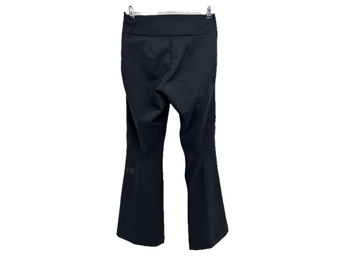 Pantaloni da sci neri The North Face Nero - vista 2