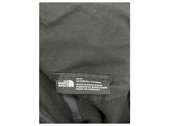 Pantaloni da sci neri The North Face Nero - vista 3