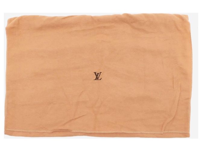 Louis Vuitton Borsa Monogram Vavin PM vintage marrone 2001 - vista 16