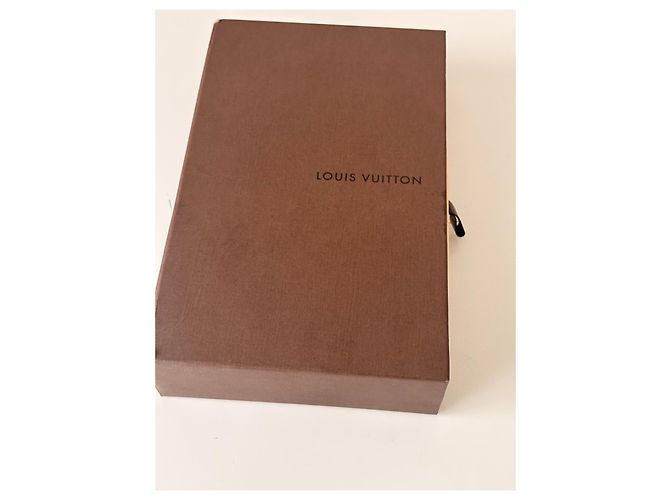 Sarah Cartera Louis Vuitton Dorado - vista 15