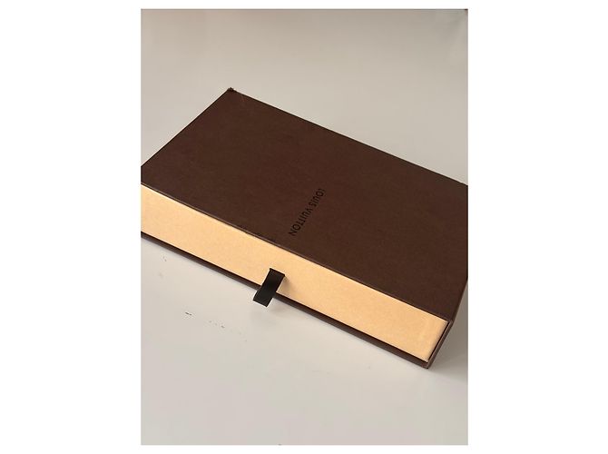 Sarah Cartera Louis Vuitton Dorado - vista 16