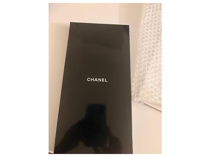 Specchio da borsa Chanel Nero - vista 6