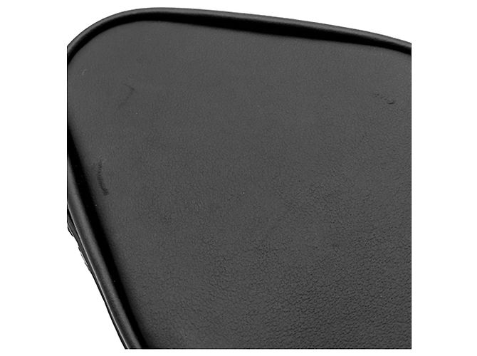 Pochette Envelope Louis Vuitton Black Monogram Eclipse Nero - vista 8
