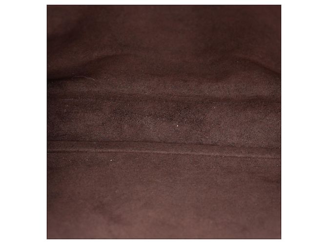Louis Vuitton Pochette Metis Monogram Marrom - vista 4