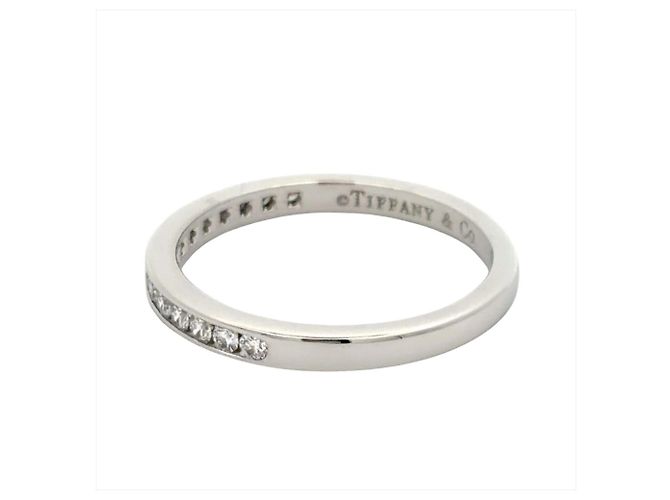 Tiffany & Co. Half Eternity Ring - Ansicht 3