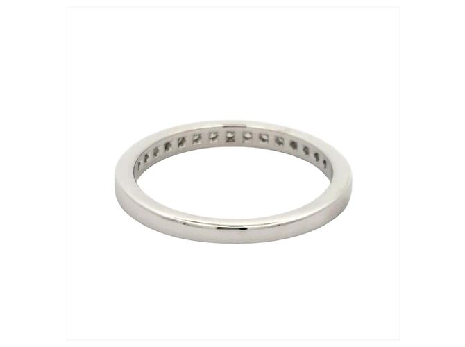 Tiffany & Co. Half Eternity Ring - Ansicht 4