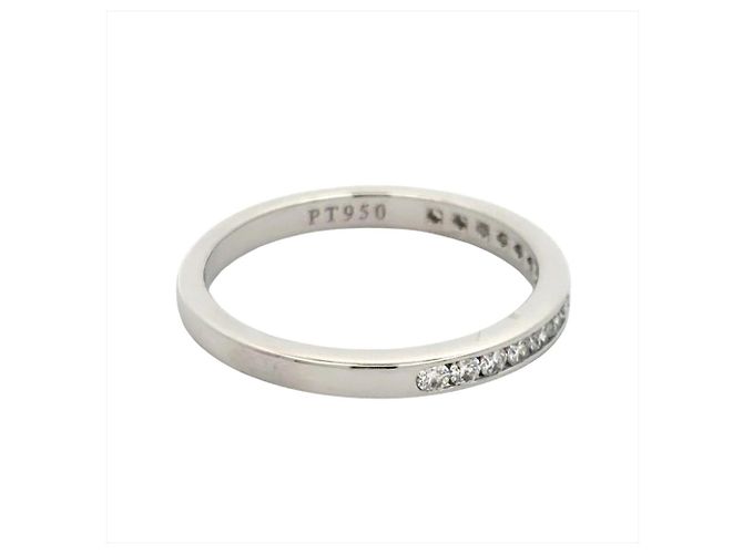 Tiffany & Co. Half Eternity Ring - Ansicht 5