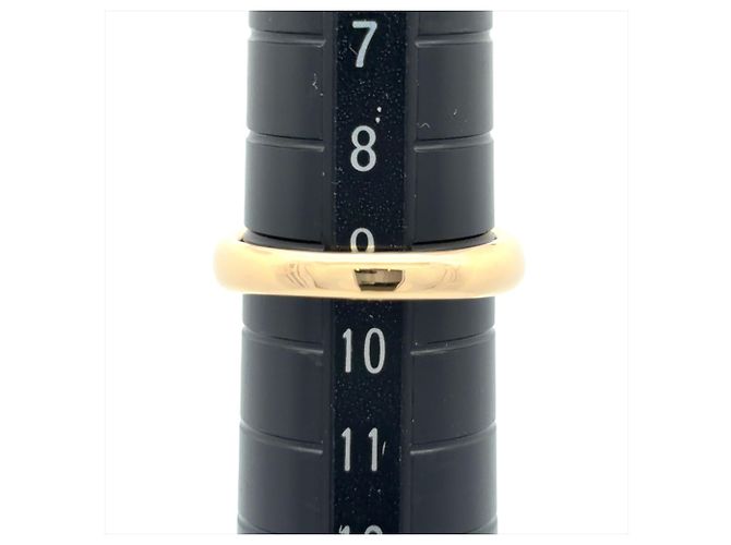 Anello Tiffany & Co. Friendship Heart Pavé in oro giallo 18K D'oro - vista 9