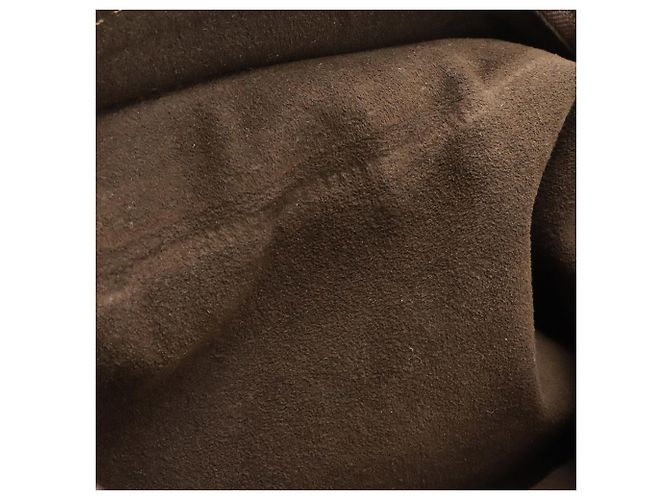 Borsa a tracolla Louis Vuitton Monogram Mahina Solar PM - vista 9