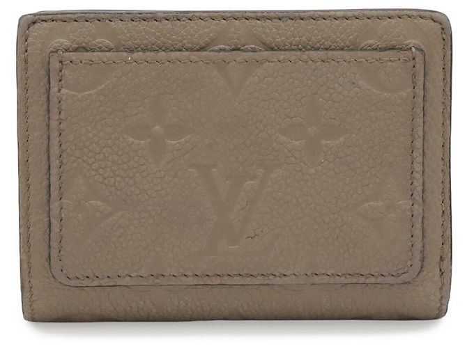 Louis Vuitton Bi-fold Wallet in Tourterelle Grau - Ansicht 2