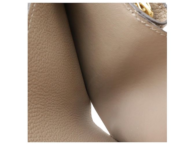 Louis Vuitton Bi-fold Wallet in Tourterelle Grau - Ansicht 7